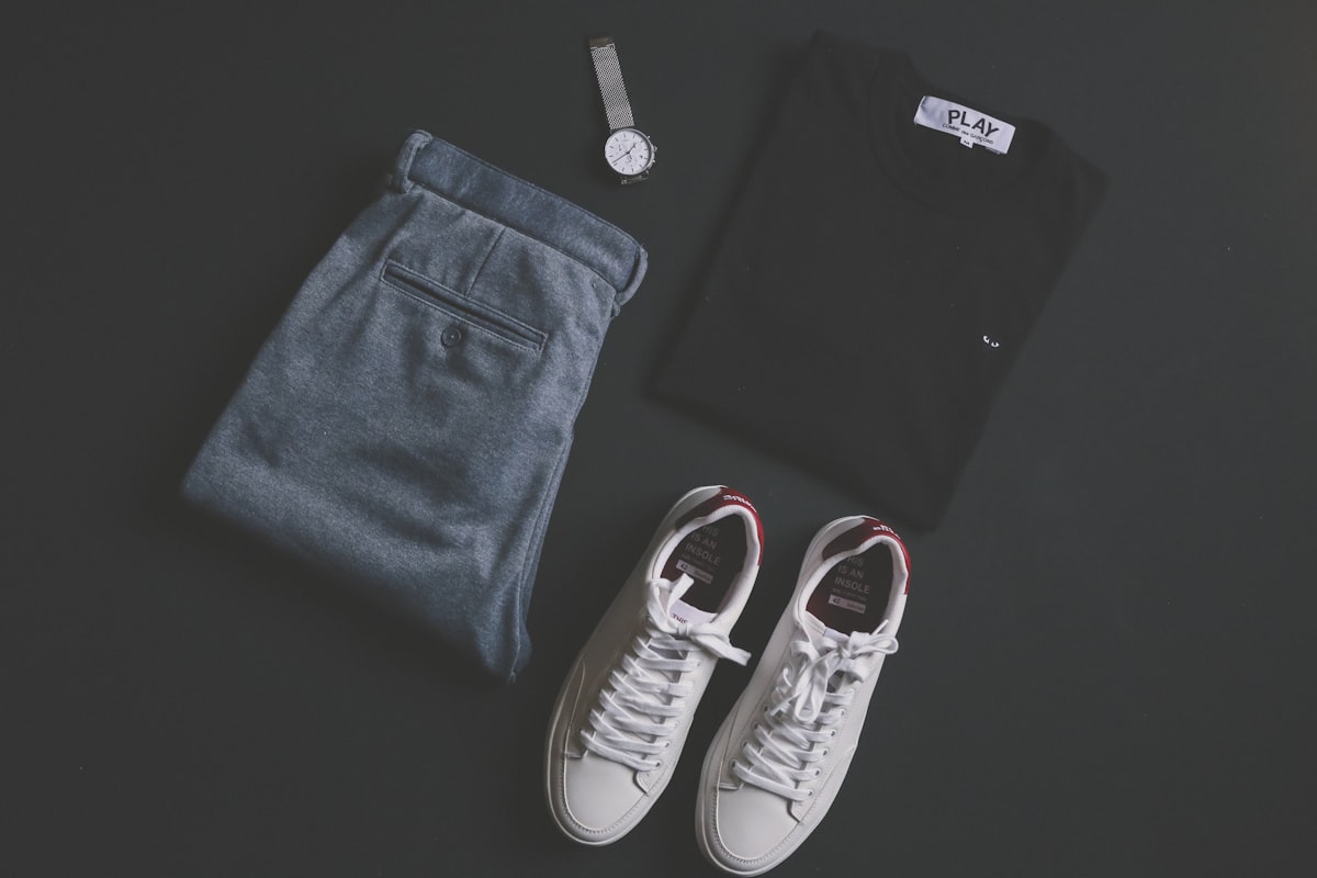 Polo Shirt Branded Sport Elegant